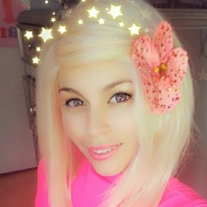 Meet your Posher, Angel!